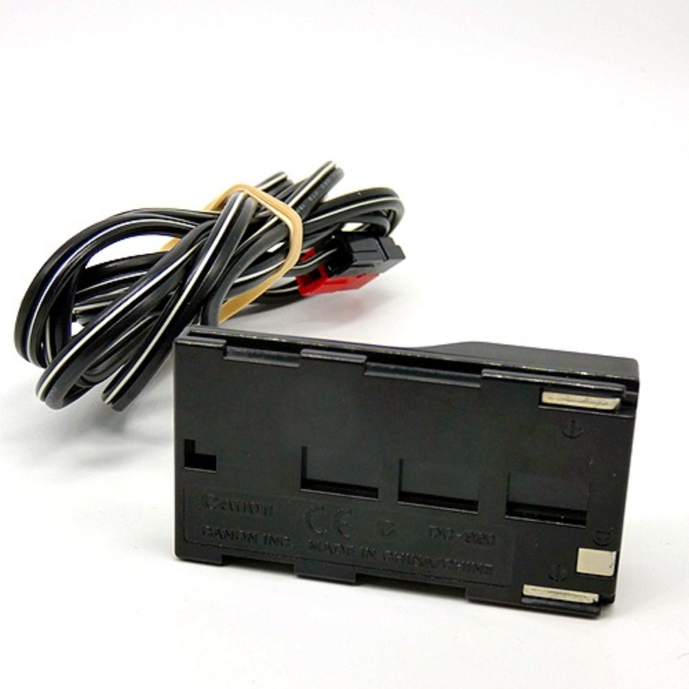 Genuine OEM Canon DC-920 Coupler